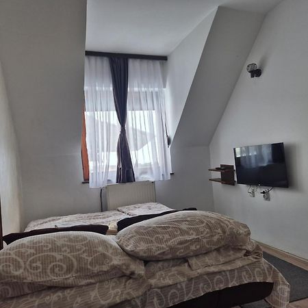 Apartments Vila Djurdja Kopaonik Exterior photo