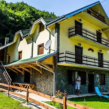 Apartments Vila Djurdja Kopaonik Exterior photo