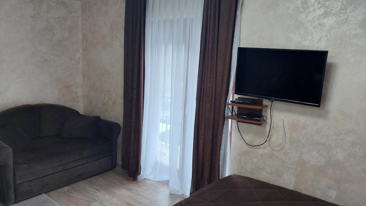 Apartments Vila Djurdja Kopaonik Exterior photo