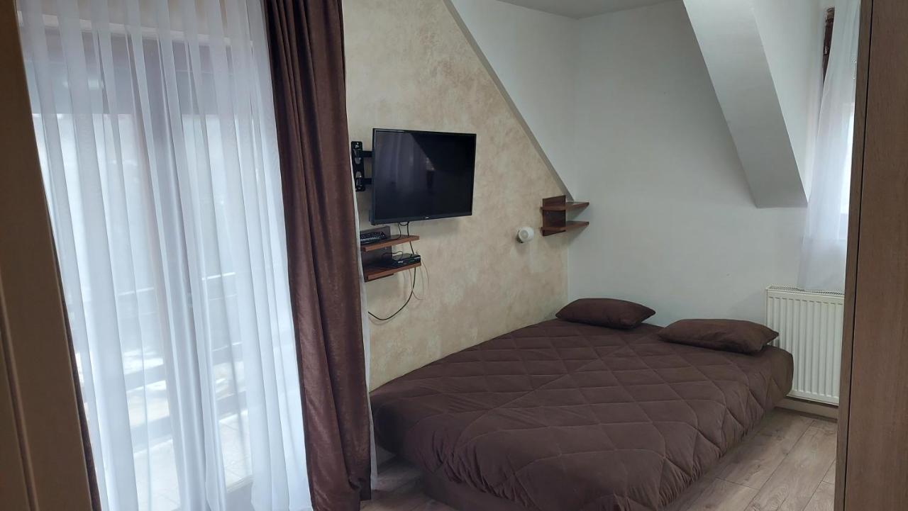 Apartments Vila Djurdja Kopaonik Exterior photo