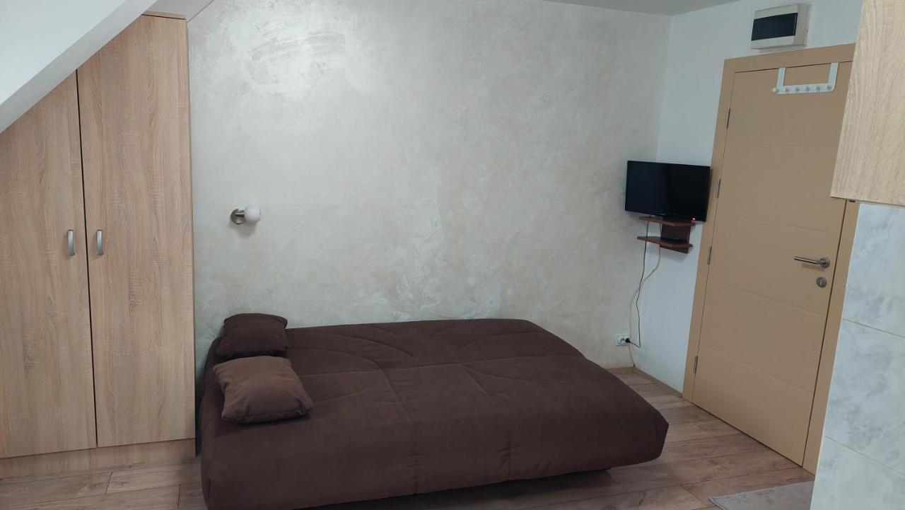 Apartments Vila Djurdja Kopaonik Exterior photo