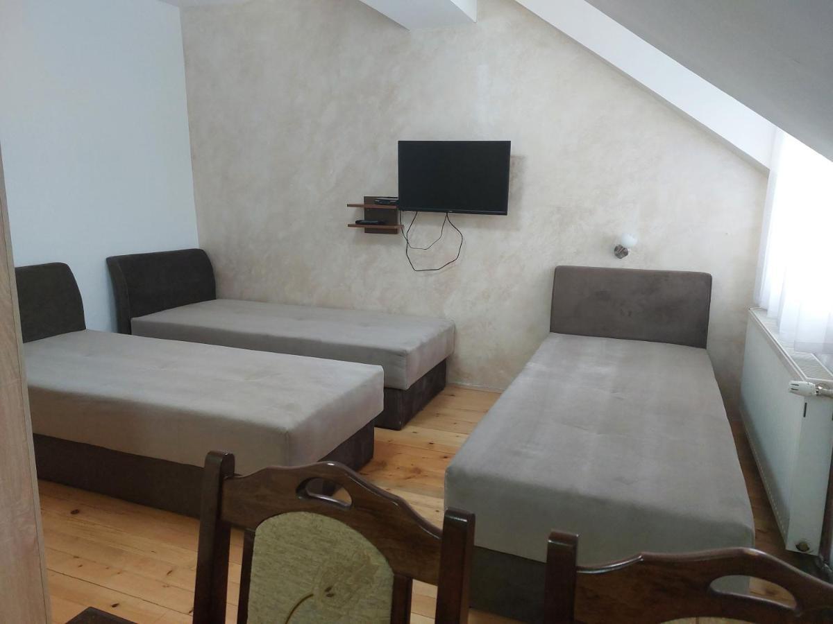 Apartments Vila Djurdja Kopaonik Exterior photo