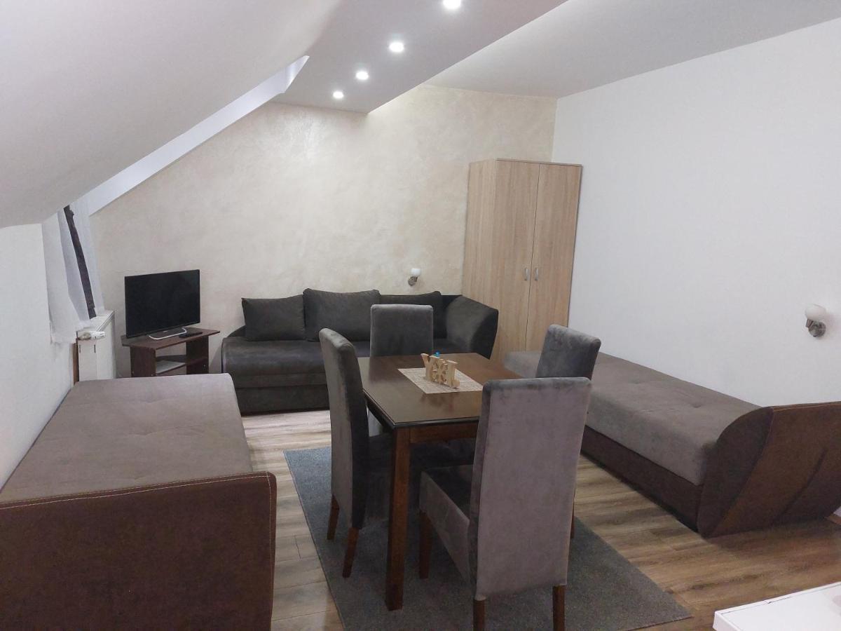 Apartments Vila Djurdja Kopaonik Exterior photo