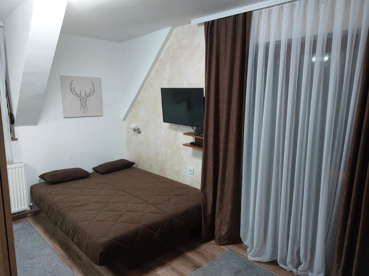 Apartments Vila Djurdja Kopaonik Exterior photo