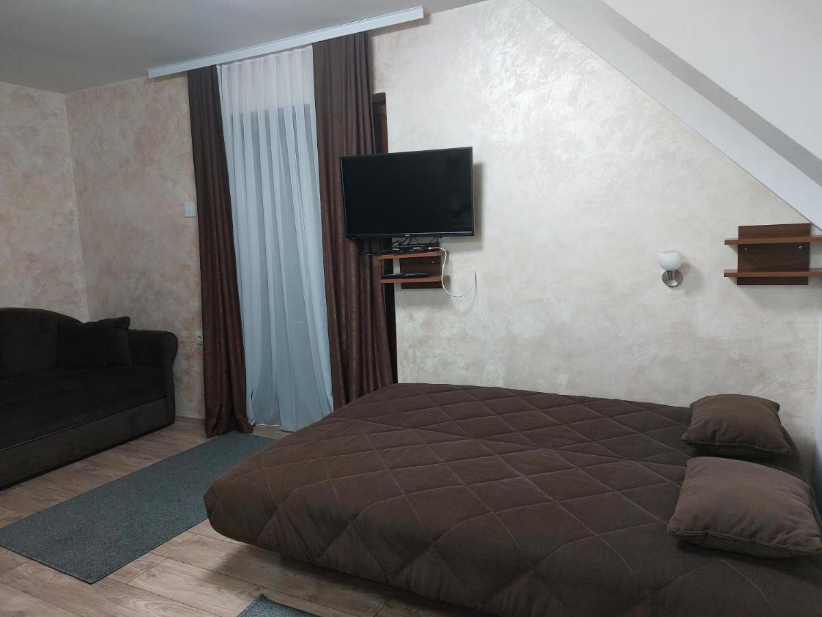 Apartments Vila Djurdja Kopaonik Exterior photo