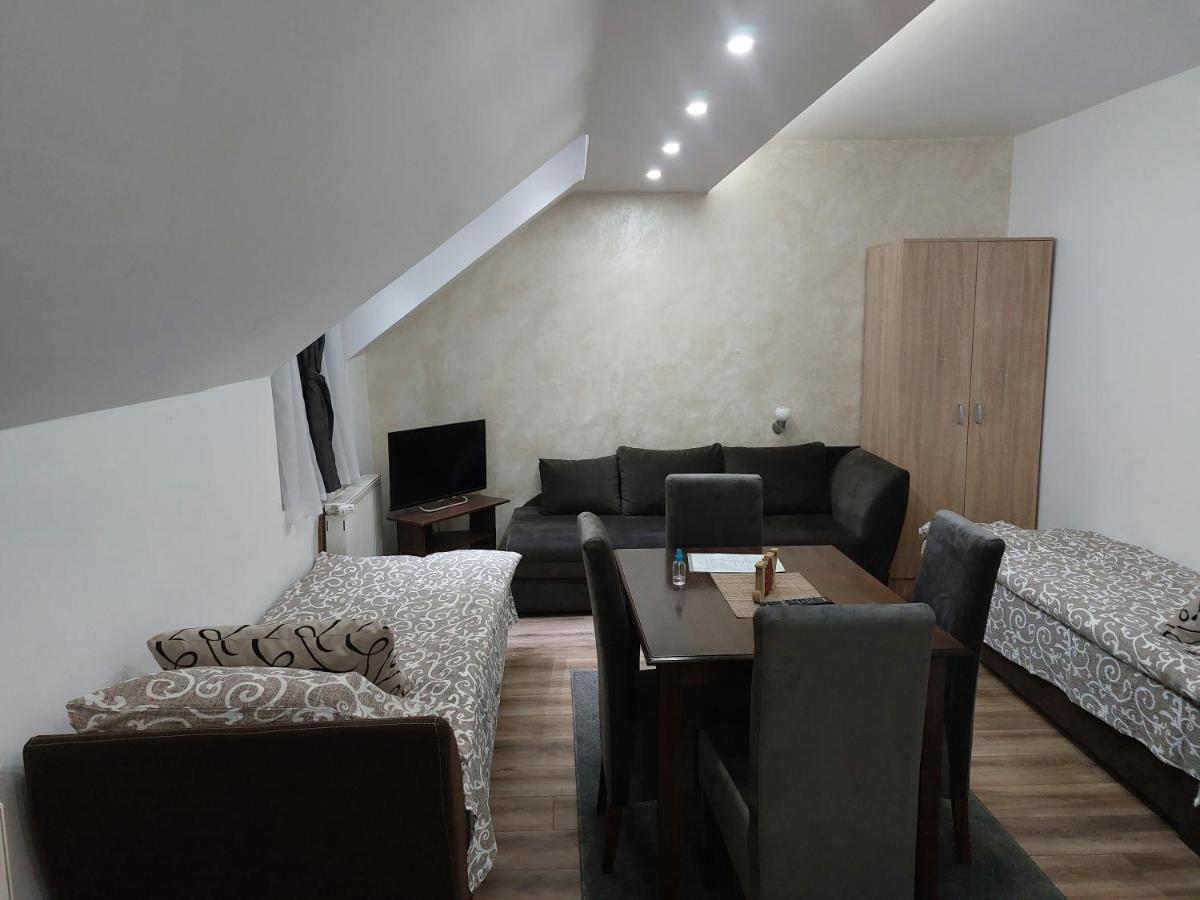 Apartments Vila Djurdja Kopaonik Exterior photo