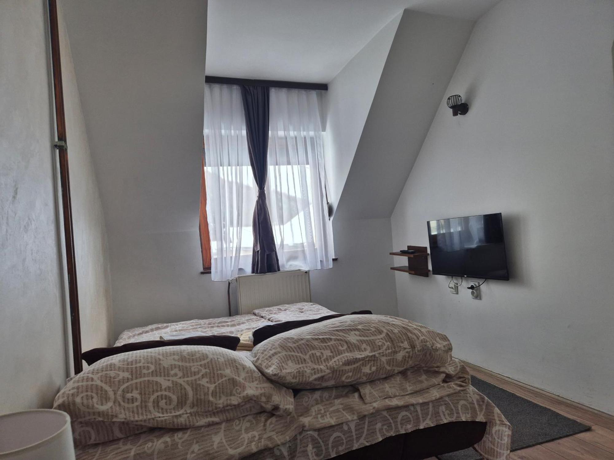 Apartments Vila Djurdja Kopaonik Exterior photo